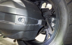 SUZUKI SKYWAVE 250 (Burgman 250) M 2026 CJ45A