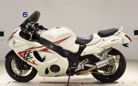 SUZUKI HAYABUSA Gen.2 2008