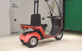 HONDA GYRO CANOPY 2001 TA03