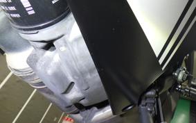 KAWASAKI ZX 10 NINJA ABS 2021 ZXT02L