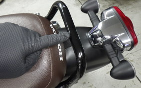 HONDA GB350 2021 NC59