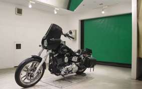 HARLEY FXDL 1580 2009