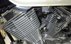 YAMAHA DRAGSTAR 250 2004 VG02J