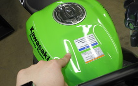 KAWASAKI ZX-25R ZX250E