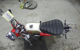 HONDA MONKEY 2022 AB27