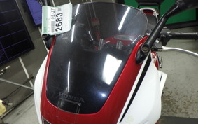 HONDA CB400 SUPER BOLDOR VTEC 2006 NC39