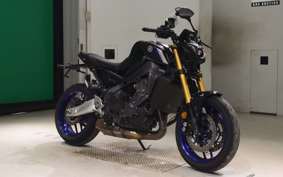 YAMAHA MT-09 SP 2021 RN69J