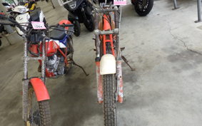 YAMAHA TY125 539