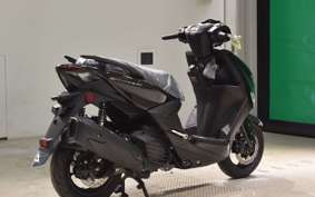 YAMAHA CYGNUSｸﾞﾘﾌｧｽ 2011 SEJ4J
