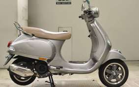 VESPA VXL125