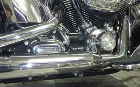 HARLEY FLSTC 1580 2010