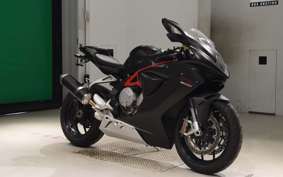 MV AGUSTA F3 800 2018