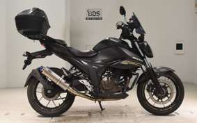 SUZUKI ｼﾞｸｻｰ250 2000 ED22B