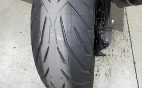 KAWASAKI Z1000 Gen.5 2014