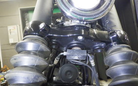 HARLEY FXBB1750 2018