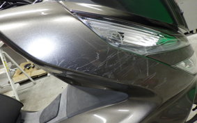 HONDA PCX 150 ABS 2014 KF30