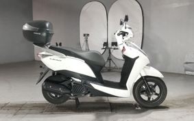 HONDA LEAD 125 JF45