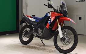 HONDA CRF250 GEN 2 RALLY 2020 MD47