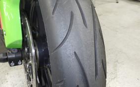 KAWASAKI ZX 10 NINJA ABS 2018