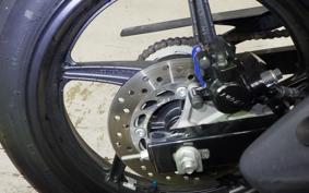 HONDA CBR125R 2013 JC50