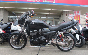 SUZUKI GSX1400 2006 GY71A