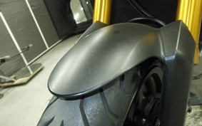 YAMAHA MT-09 2015 RN34J