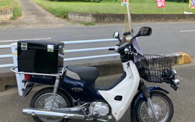 HONDA SUPER CUB50 AA04