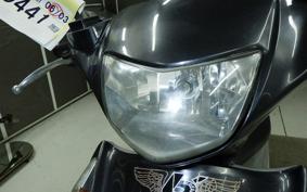 SUZUKI ADDRESS V125 G CF46A