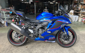 KAWASAKI NINJA ZX-4R SE 2023