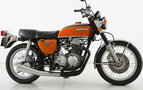 HONDA CB750 CB750