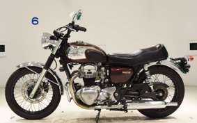 KAWASAKI W650 2007 EJ650A