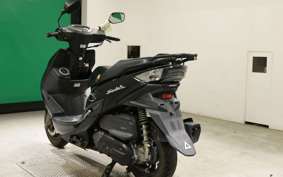 SUZUKI SWISH 125 2017 DV12B