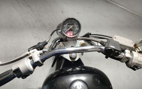 HONDA STEED 400 1992 NC26