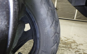 SUZUKI LET's 5 CA47A