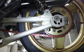 KAWASAKI ZRX400 1999 ZR400E