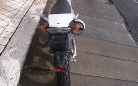 YAMAHA SEROW 250 DG31J