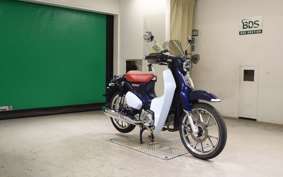 HONDA C125 SUPER CUB 2025 JA48