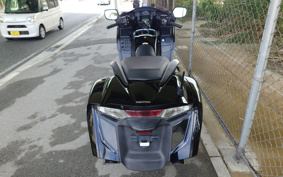 HONDA GOLDWING F6B 2015 SC68