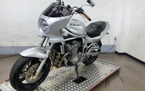 SUZUKI GSF750 1997 GR7EA