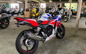 HONDA CBR250R MC41