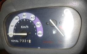 YAMAHA JOG POCHE 2002 SA08J