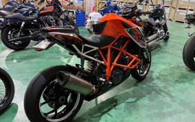 KTM 1290 SUPER DUKE 2016 V3940