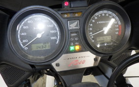 HONDA CB400 SUPER BOLDOR VTEC A 2009 NC42