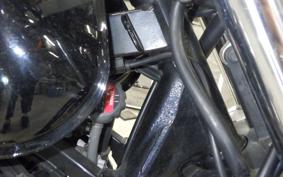 HONDA VT400S 2012 NC46