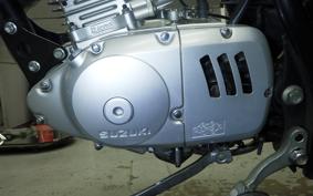SUZUKI GN125 H