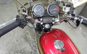 HONDA CB750 2002 CB750