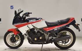 YAMAHA FZ750 1985 1FM