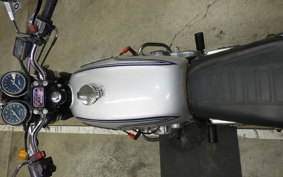 HONDA CB350 FOUR 2021 CB350F