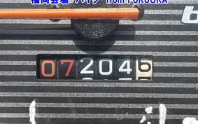 YAMAHA JOG-5