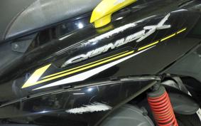 YAMAHA CYGNUS 125 XSR 2 SE44J